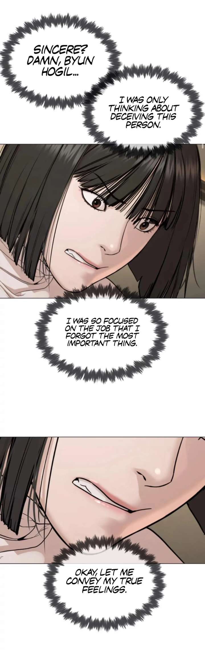 The Killer Lawyer Chapter 5 - Page 65
