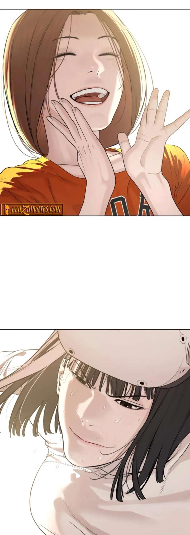 The Killer Lawyer Chapter 5 - Page 73
