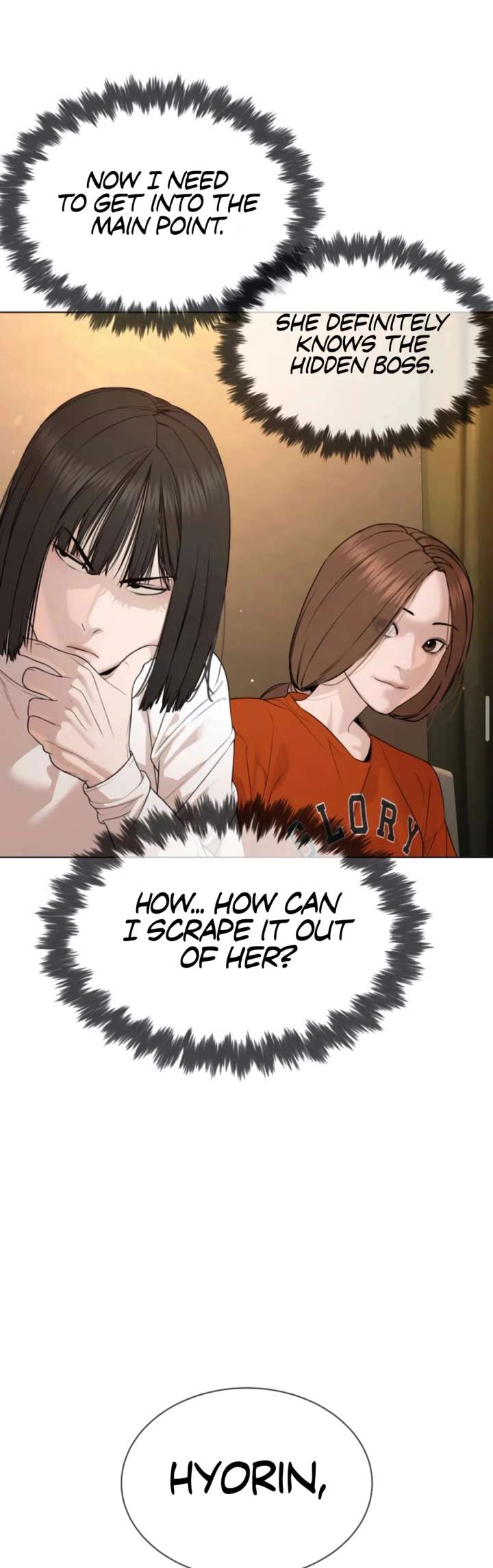 The Killer Lawyer Chapter 5 - Page 79