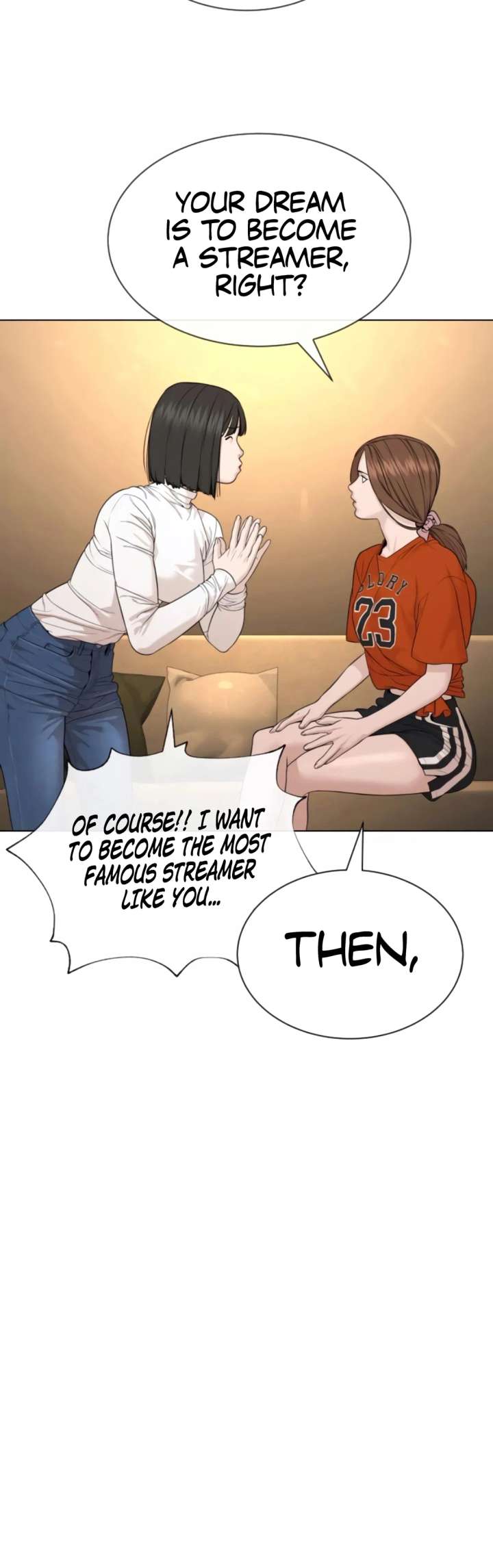 The Killer Lawyer Chapter 5 - Page 80