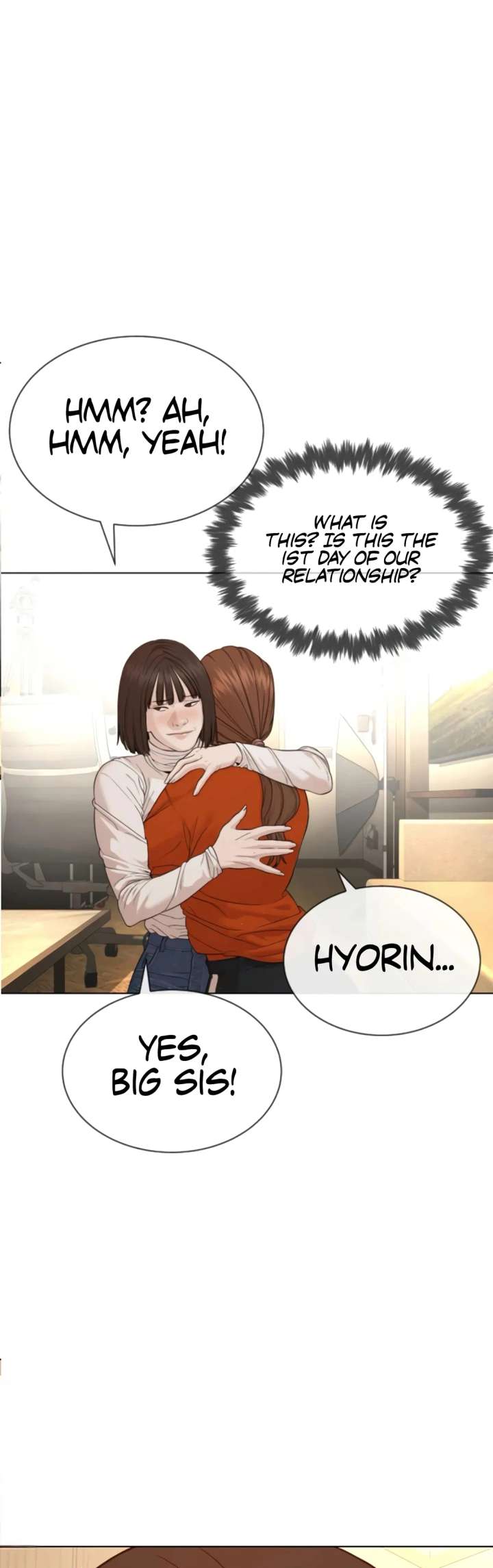 The Killer Lawyer Chapter 5 - Page 82