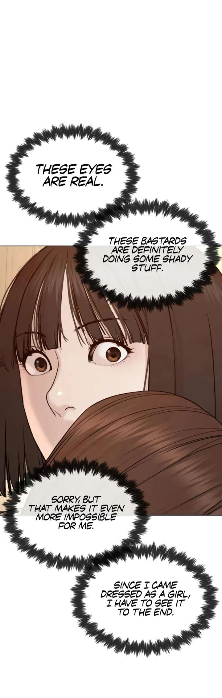 The Killer Lawyer Chapter 5 - Page 85