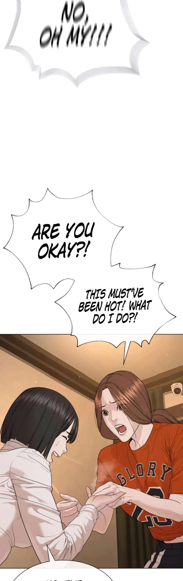 The Killer Lawyer Chapter 5 - Page 89