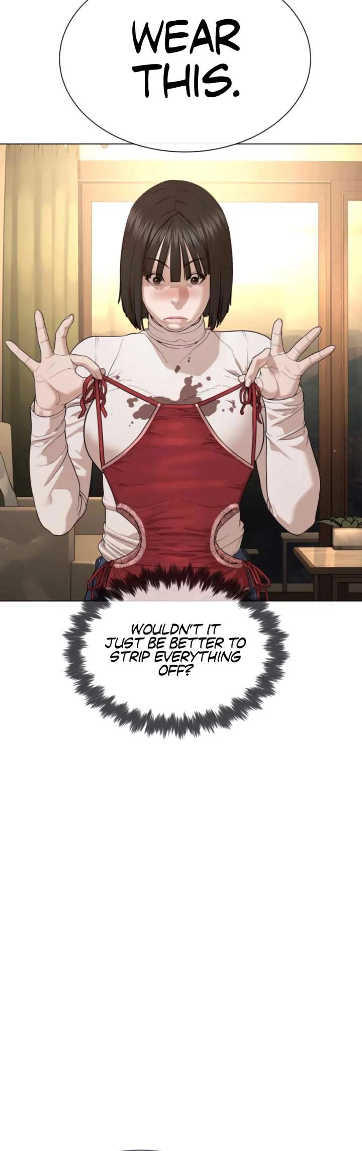 The Killer Lawyer Chapter 5 - Page 92
