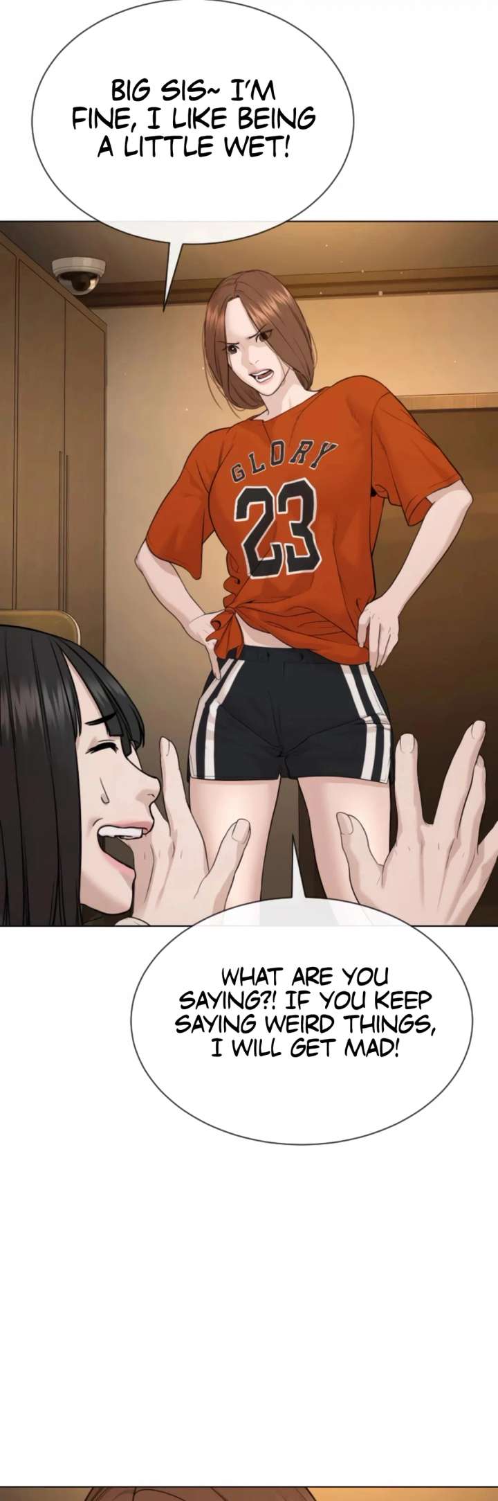 The Killer Lawyer Chapter 5 - Page 93