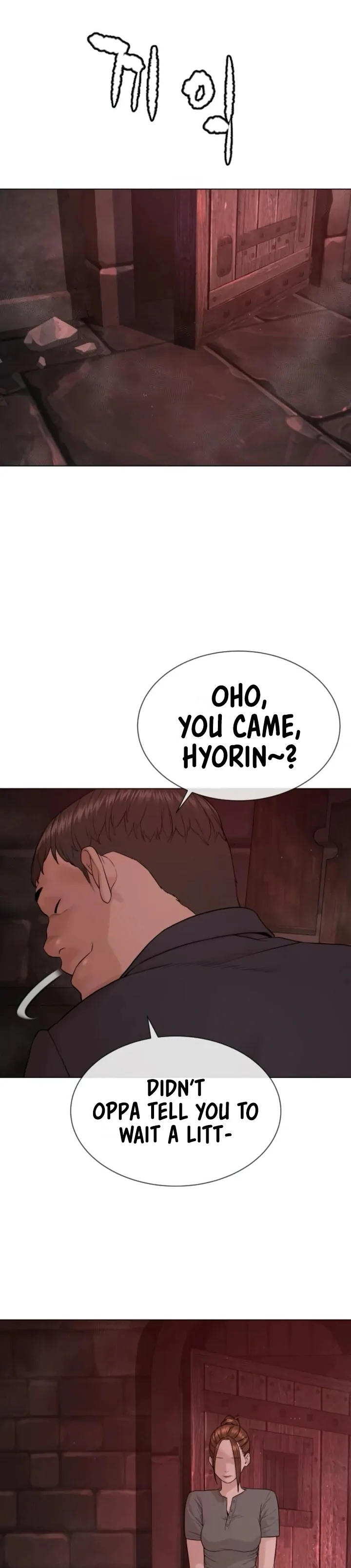 The Killer Lawyer Chapter 7 - Page 61