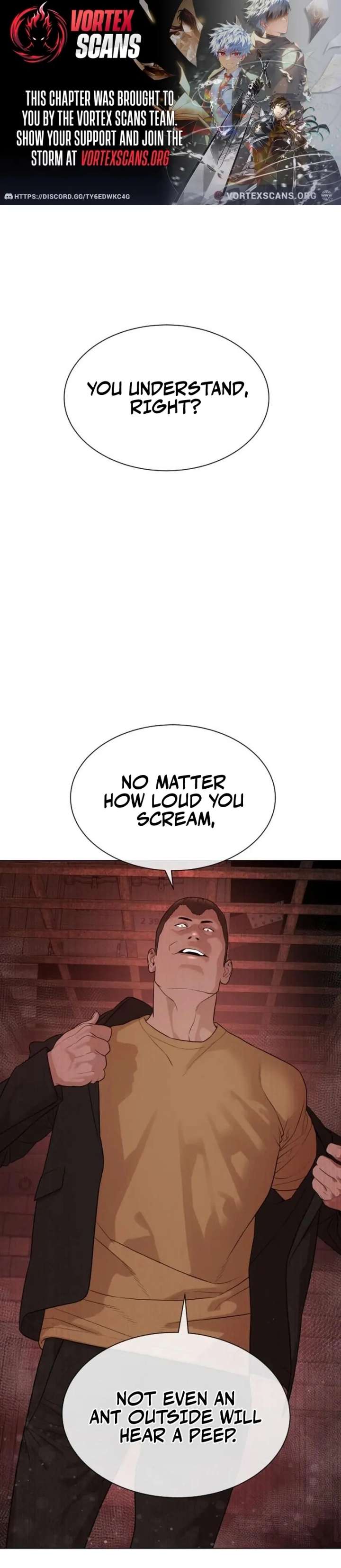 The Killer Lawyer Chapter 8 - Page 1