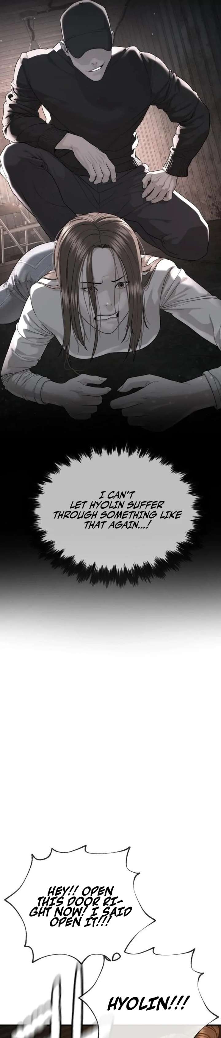 The Killer Lawyer Chapter 8 - Page 5