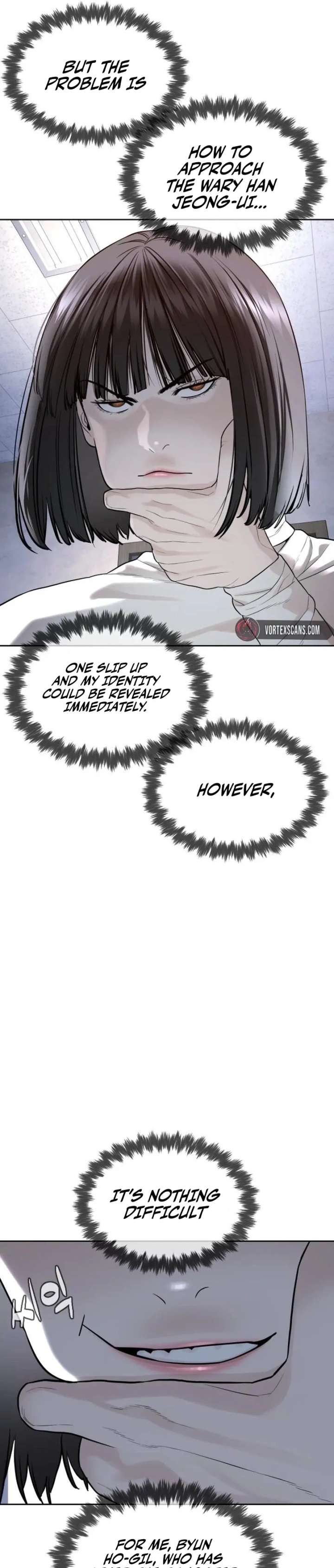 The Killer Lawyer Chapter 8 - Page 41