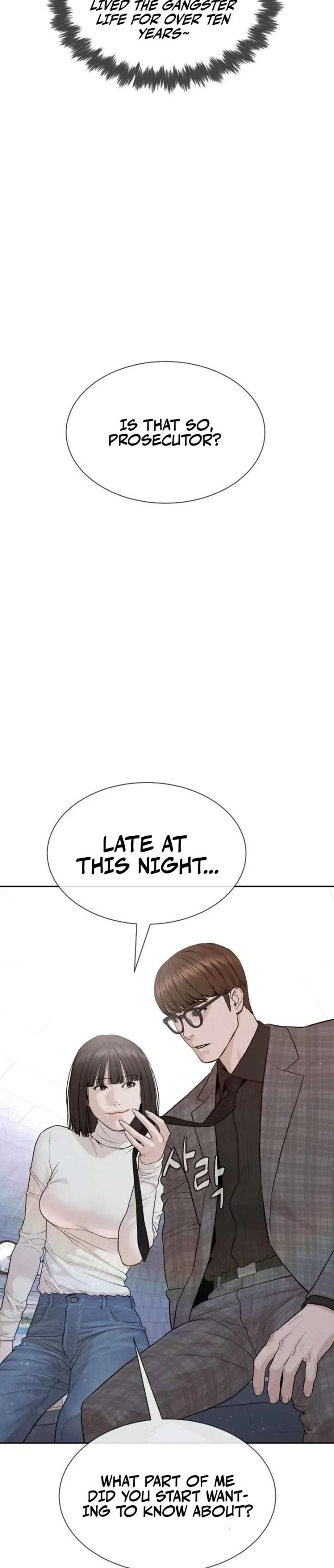 The Killer Lawyer Chapter 8 - Page 42