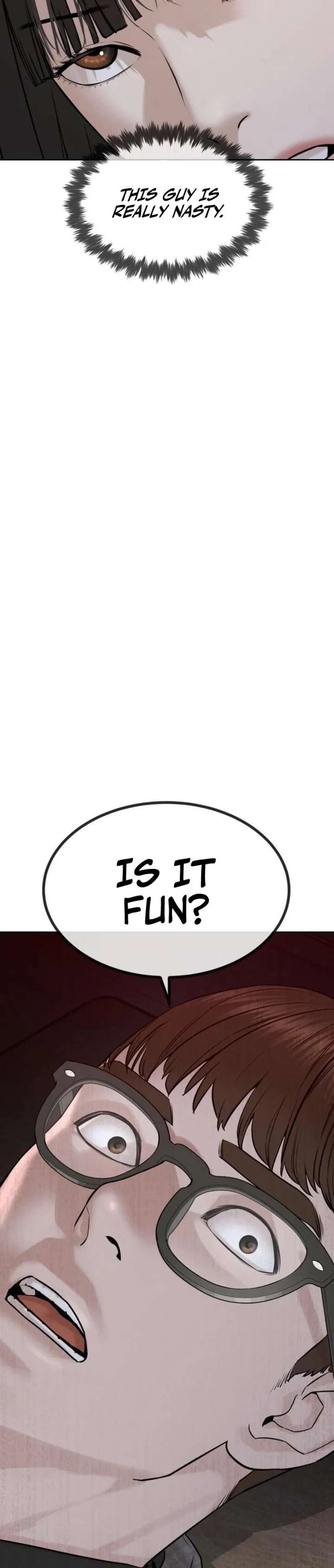 The Killer Lawyer Chapter 8 - Page 51