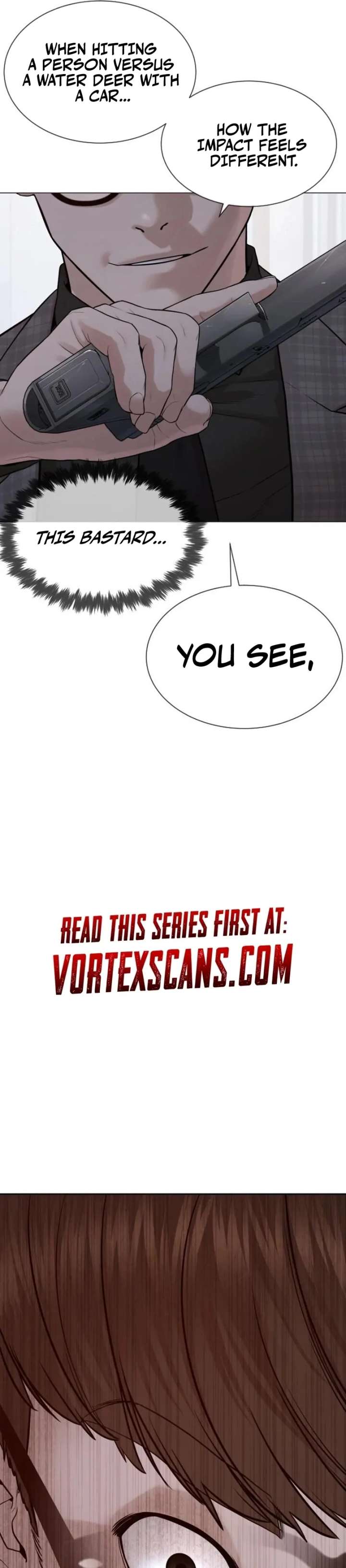 The Killer Lawyer Chapter 8 - Page 61