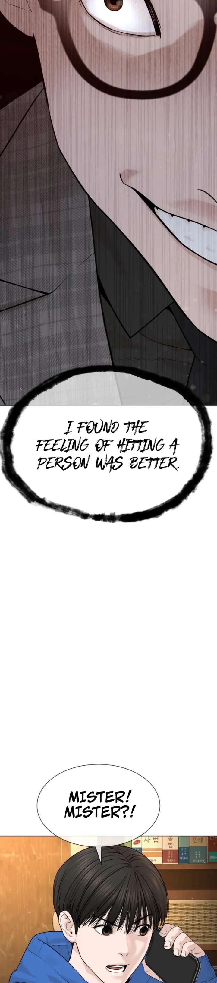 The Killer Lawyer Chapter 8 - Page 62