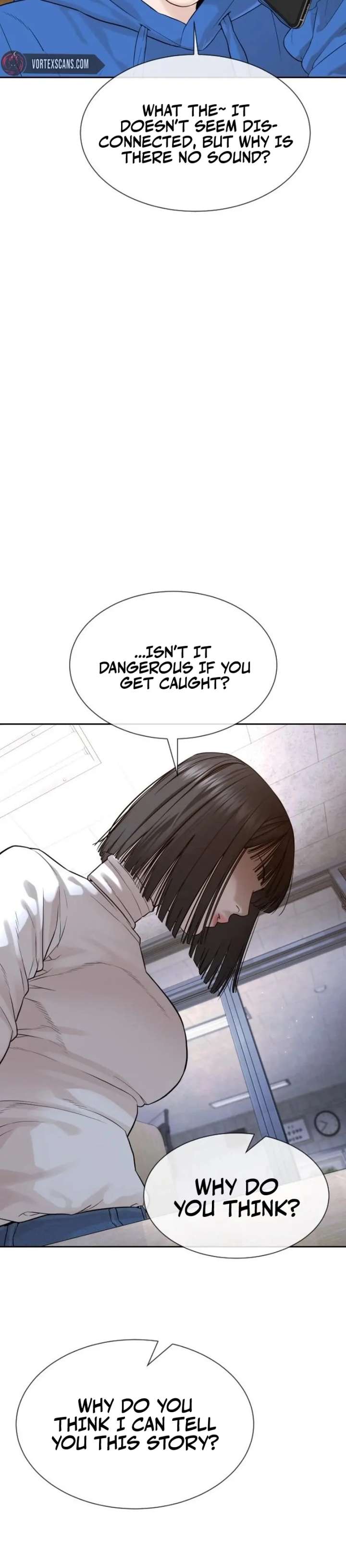 The Killer Lawyer Chapter 8 - Page 63