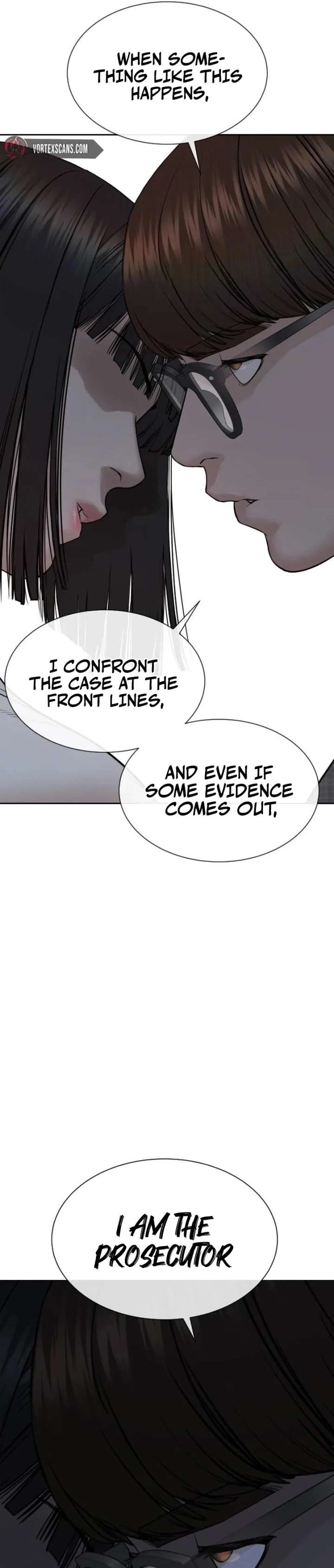 The Killer Lawyer Chapter 8 - Page 65