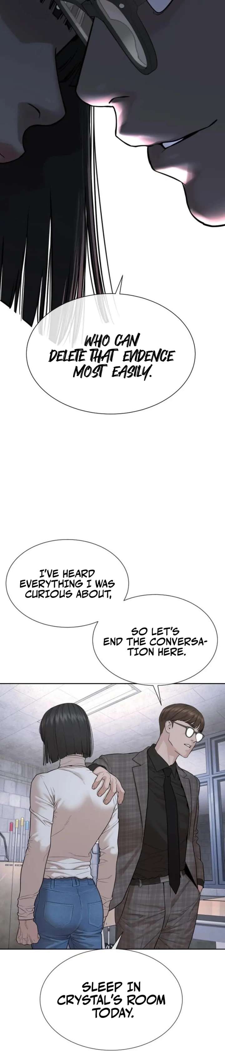 The Killer Lawyer Chapter 8 - Page 66