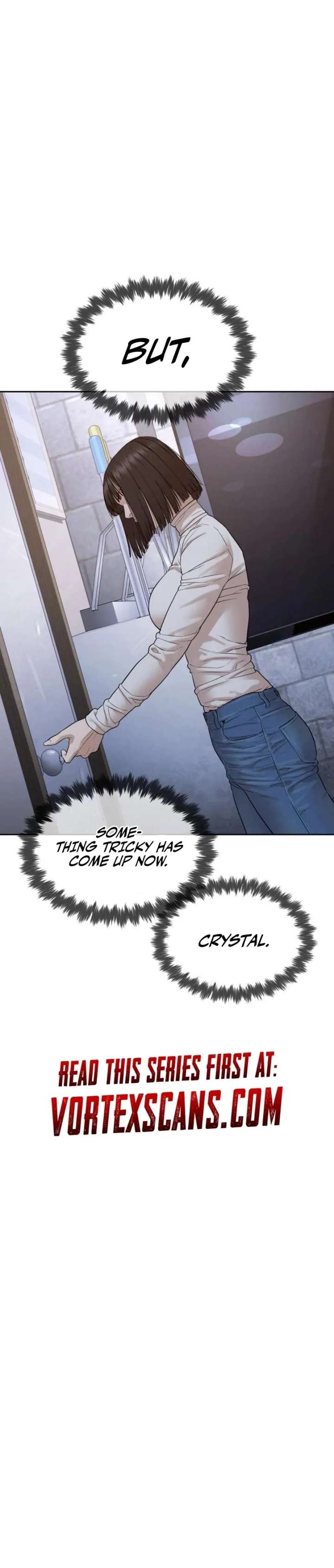 The Killer Lawyer Chapter 8 - Page 68