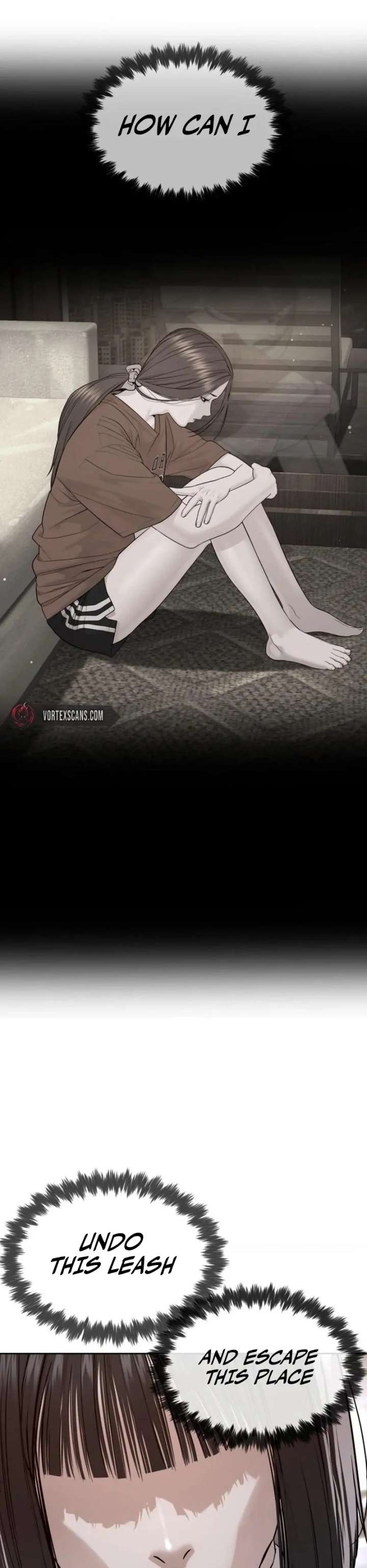 The Killer Lawyer Chapter 8 - Page 69