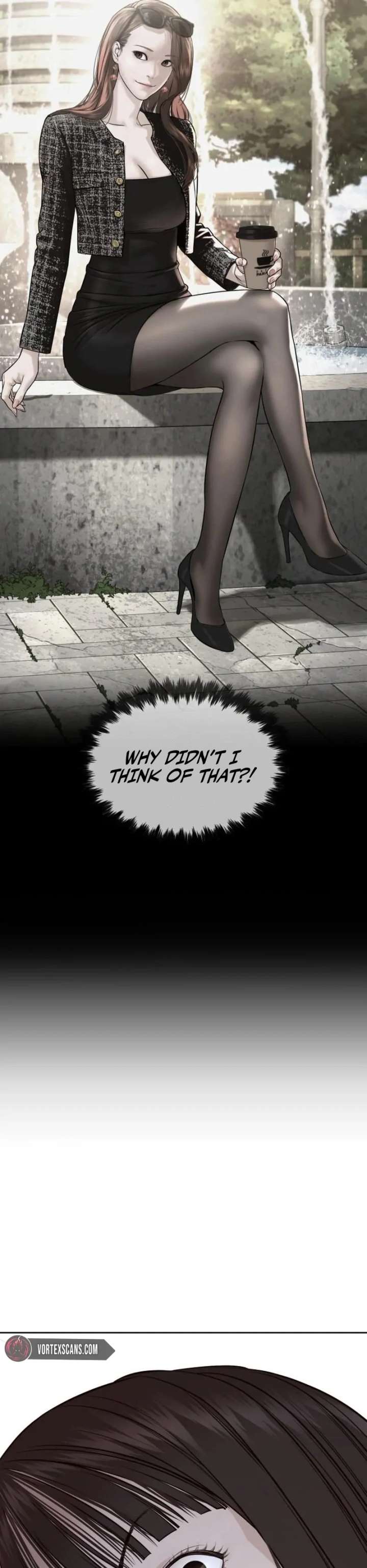 The Killer Lawyer Chapter 8 - Page 71