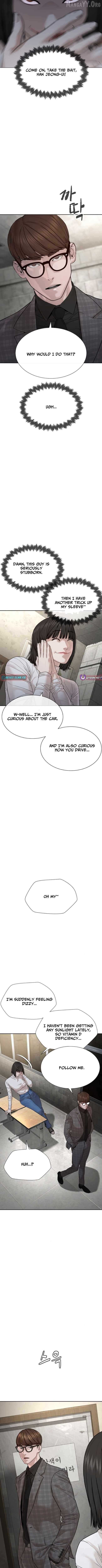 The Killer Lawyer Chapter 9 - Page 4