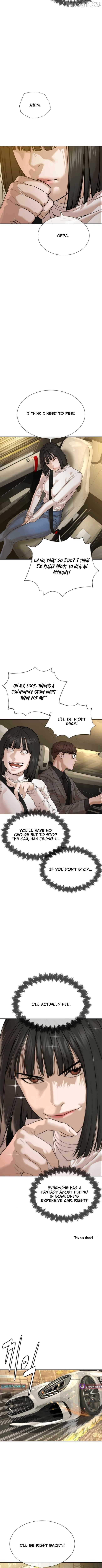 The Killer Lawyer Chapter 9 - Page 8