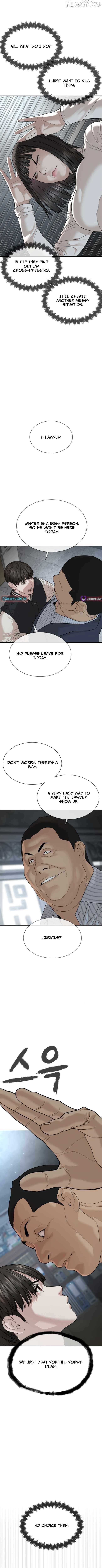 The Killer Lawyer Chapter 9 - Page 12