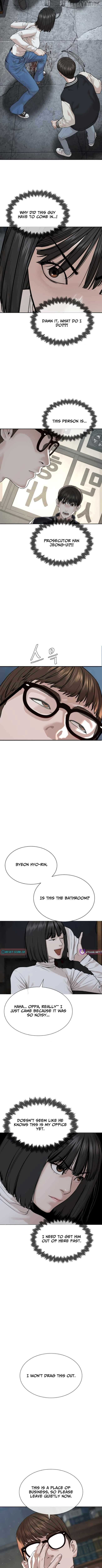 The Killer Lawyer Chapter 9 - Page 14