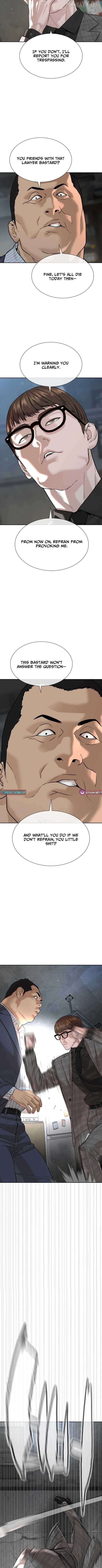 The Killer Lawyer Chapter 9 - Page 15