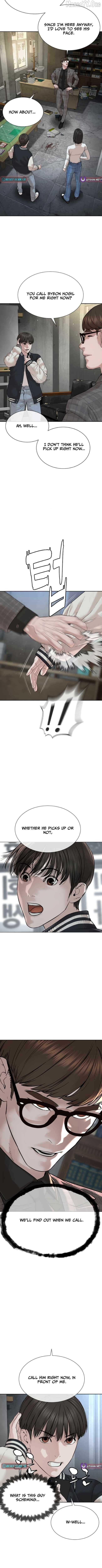 The Killer Lawyer Chapter 9 - Page 19