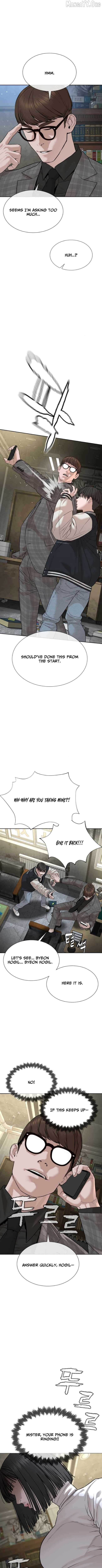The Killer Lawyer Chapter 9 - Page 20