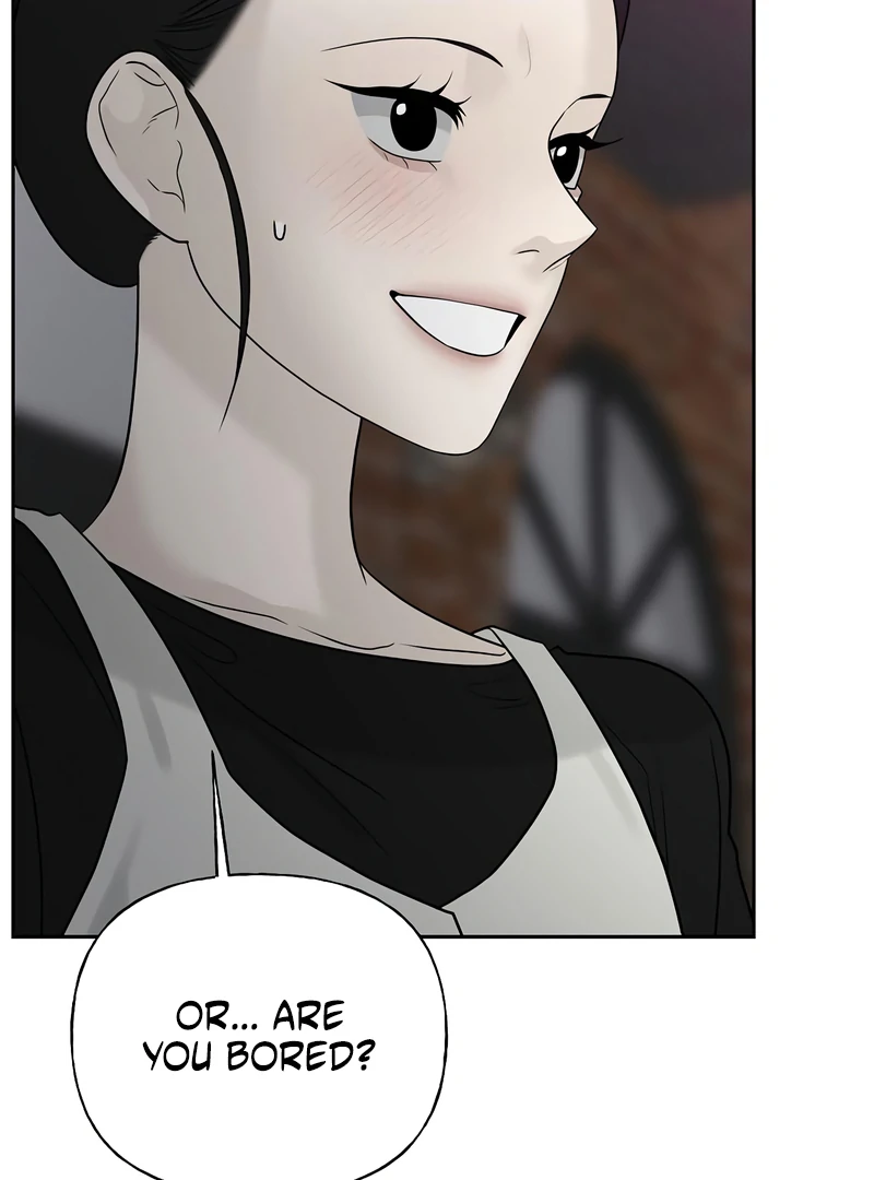 The Kind Intruder Chapter 16 - Page 106
