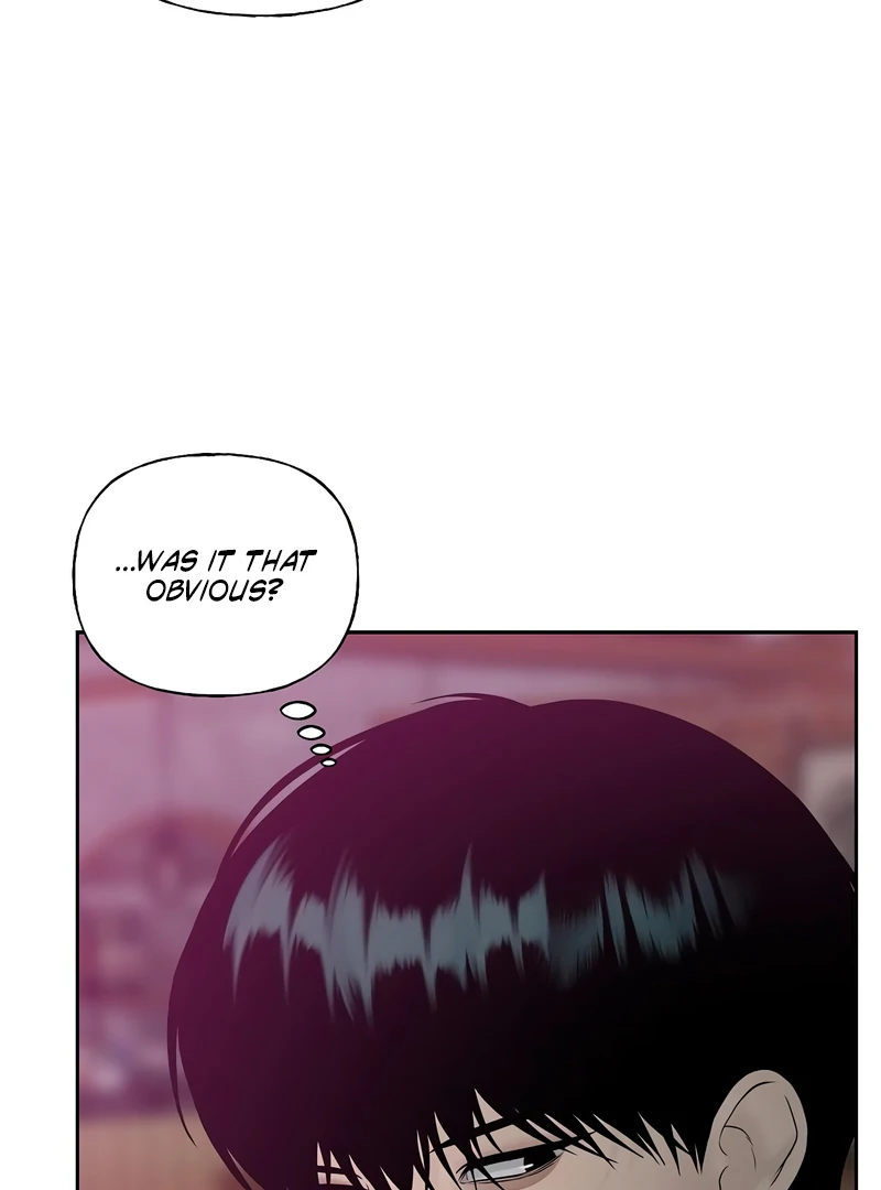 The Kind Intruder Chapter 16 - Page 107