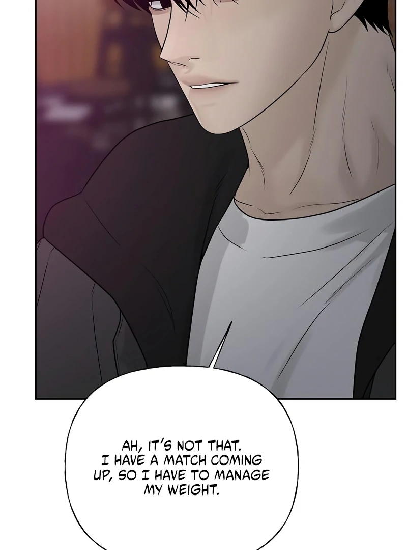 The Kind Intruder Chapter 16 - Page 108