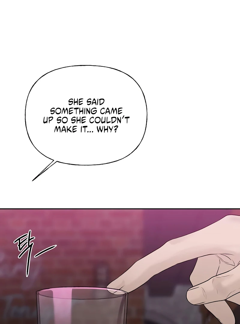 The Kind Intruder Chapter 16 - Page 112