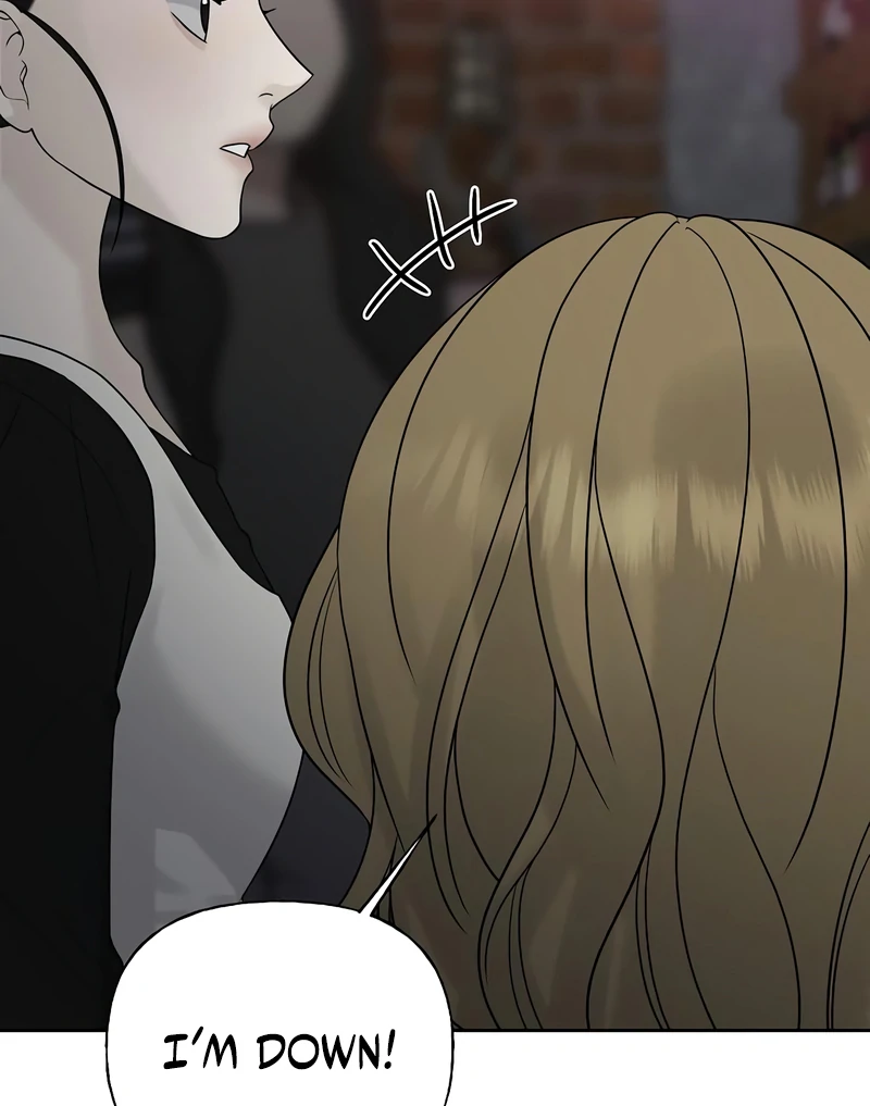 The Kind Intruder Chapter 16 - Page 115