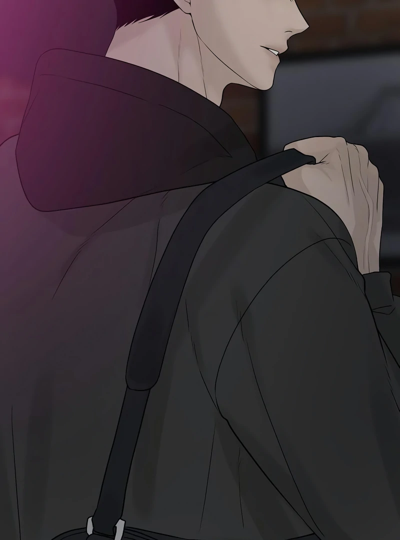 The Kind Intruder Chapter 16 - Page 118