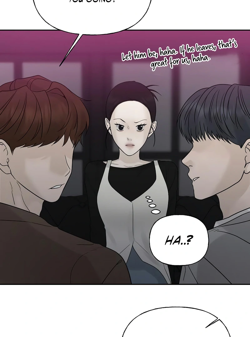 The Kind Intruder Chapter 16 - Page 120
