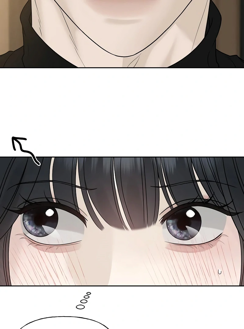 The Kind Intruder Chapter 16 - Page 131
