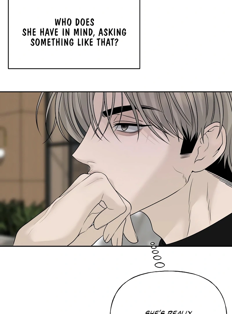 The Kind Intruder Chapter 16 - Page 144