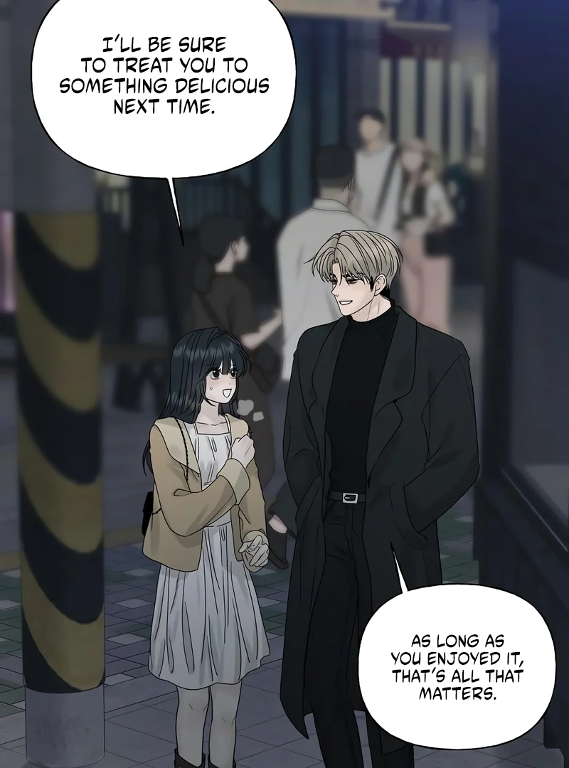 The Kind Intruder Chapter 16 - Page 163