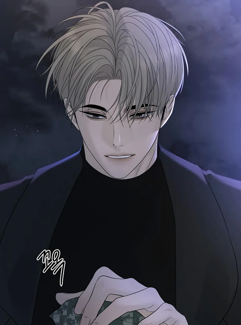 The Kind Intruder Chapter 16 - Page 168
