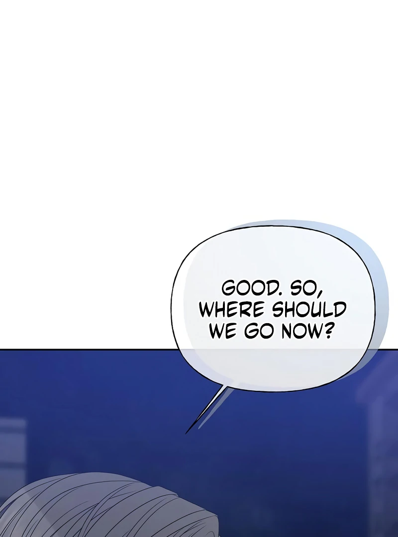 The Kind Intruder Chapter 16 - Page 172