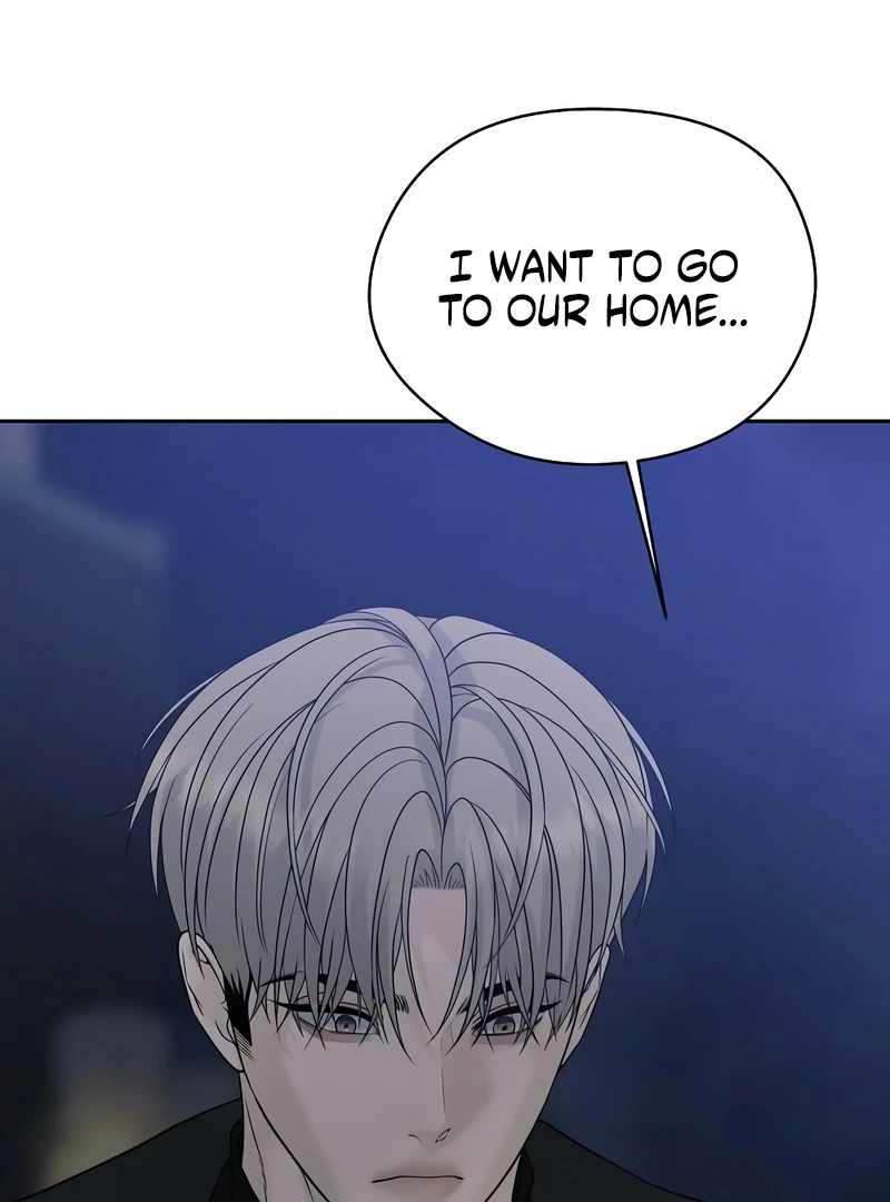 The Kind Intruder Chapter 16 - Page 178