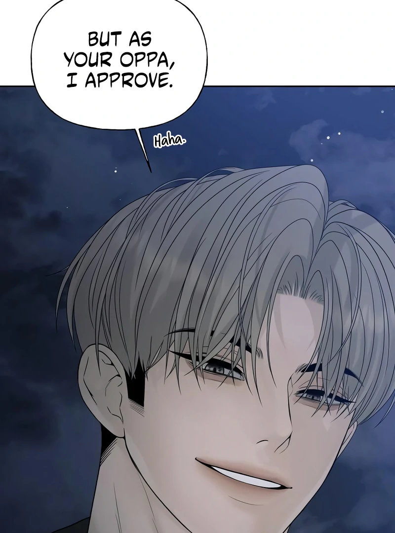 The Kind Intruder Chapter 16 - Page 185
