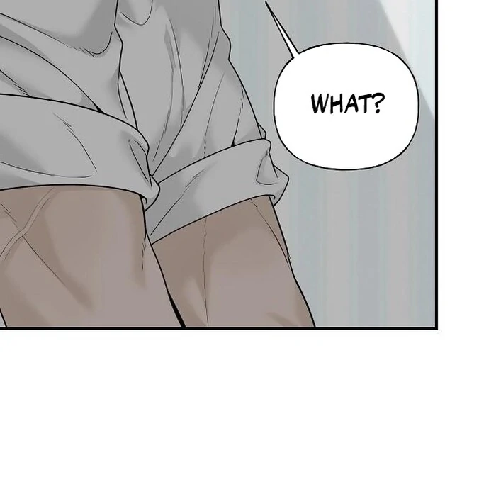 The Kind Intruder Chapter 2 - Page 105
