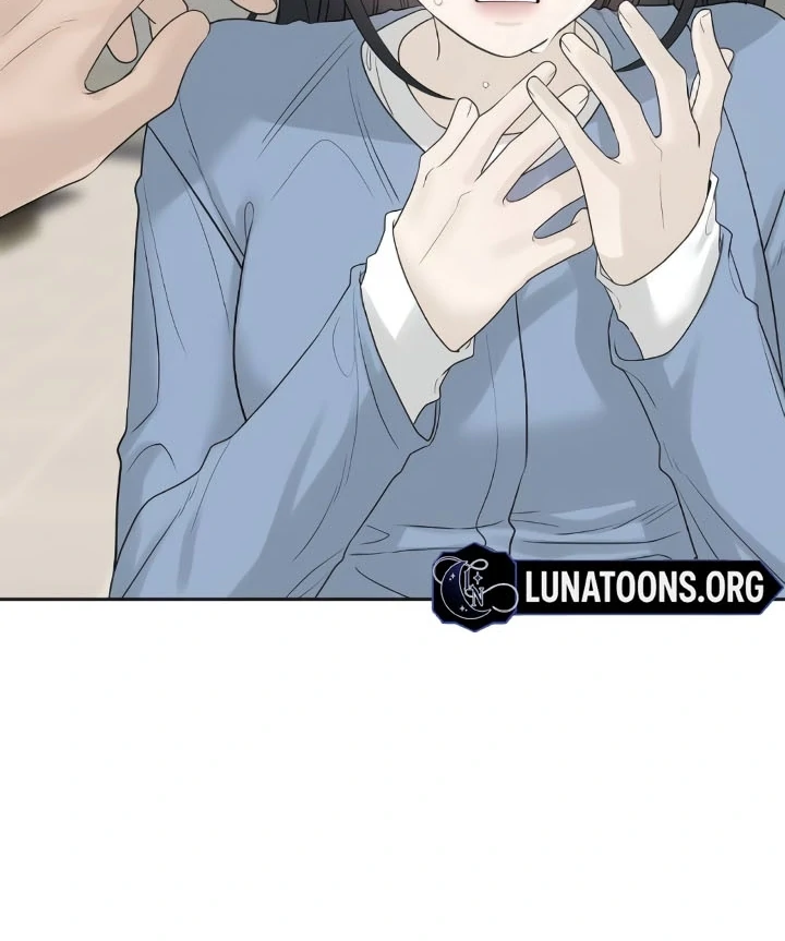 The Kind Intruder Chapter 20 - Page 40