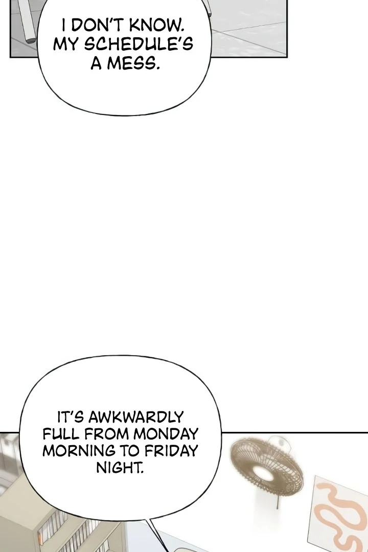 The Kind Intruder Chapter 20 - Page 63