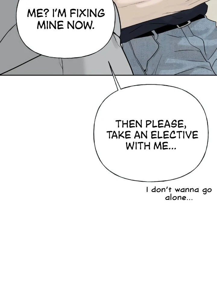 The Kind Intruder Chapter 20 - Page 67