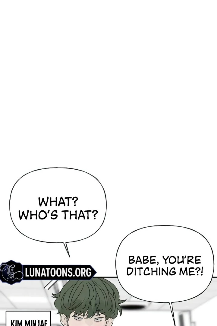 The Kind Intruder Chapter 20 - Page 70