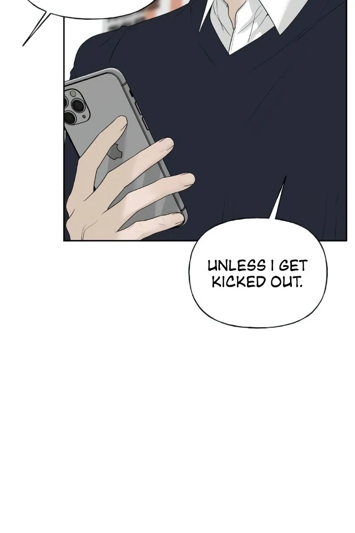 The Kind Intruder Chapter 20 - Page 75